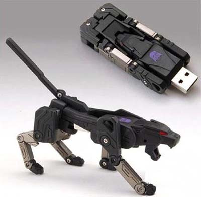 usb transformers