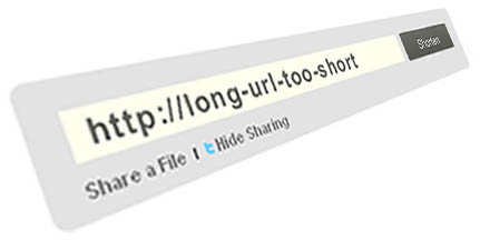 Acortador de URL