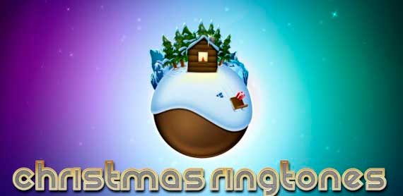 Christmas Ringtones - Tonos y melodías para móvil Android gratis