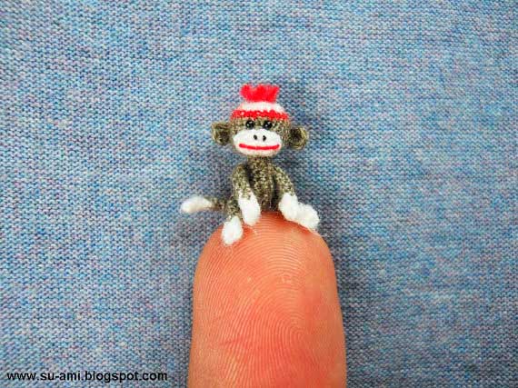 animales-miniatura-hechos-ganchillo-crochet