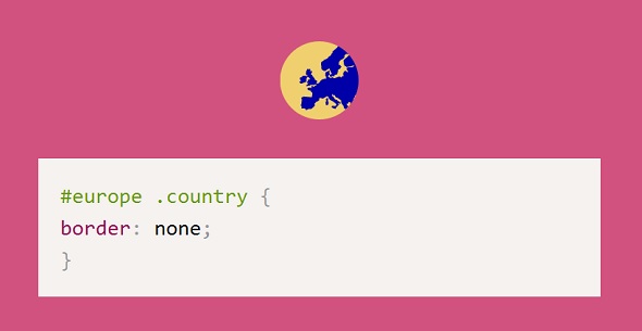 Humor en CSS Europa