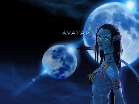 Avatar de James Cameron: 15 maravillosos fondos de escritorio | geekalia.com