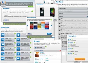 Cómo crear aplicaciones para iPhone y Android gratis y sin saber ...